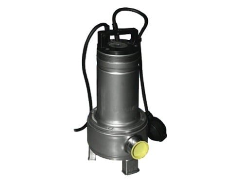 Pompe Lowara Acq.luride HP0,6 Domo 7VX/B – Default Title