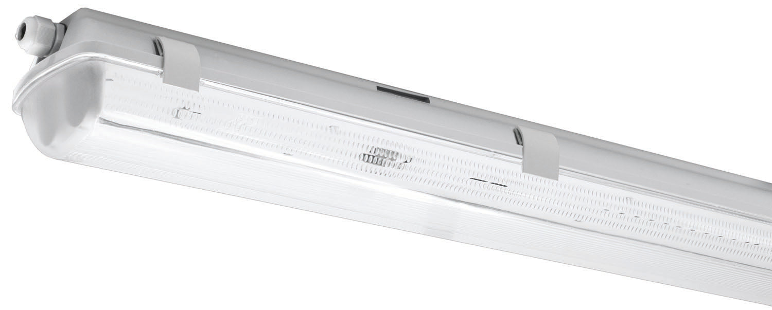 Plafoniere Stagne LED SUPREMAROUND.2X22W – Default Title