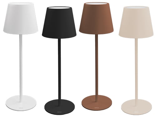 Lampade LED ricambio Ecolight Nina 1,8W – Bian