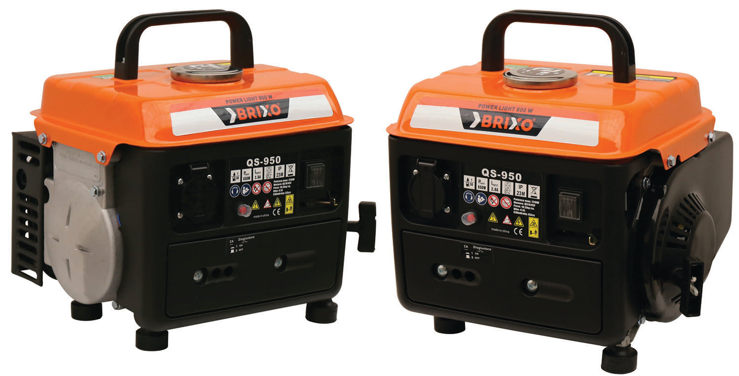 Manigle ricambio gruppi El.brixo Powerlight 800 – Default Title