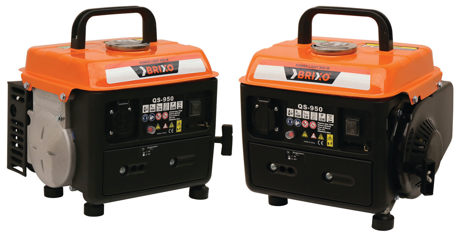 Manigle ricambio gruppi El.brixo Powerlight 800 – Default Title