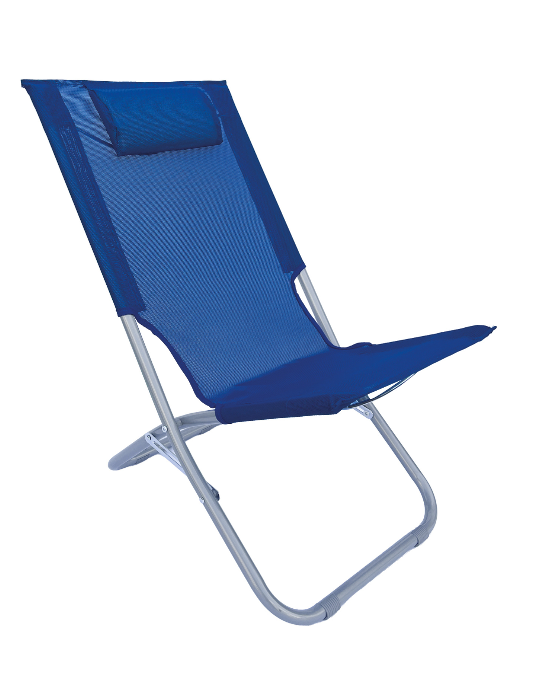 SEDIA SPIAGGIA ECOTEXT
