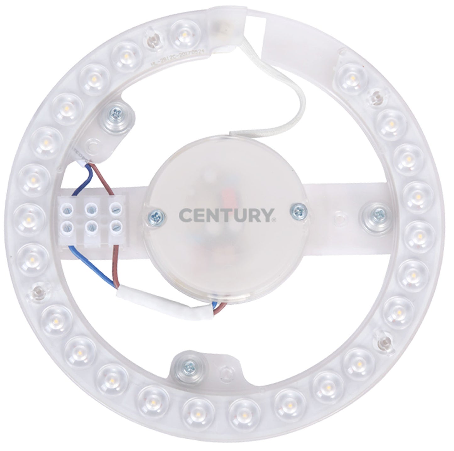 Circoline Century LED per plafoniere – 12W N.