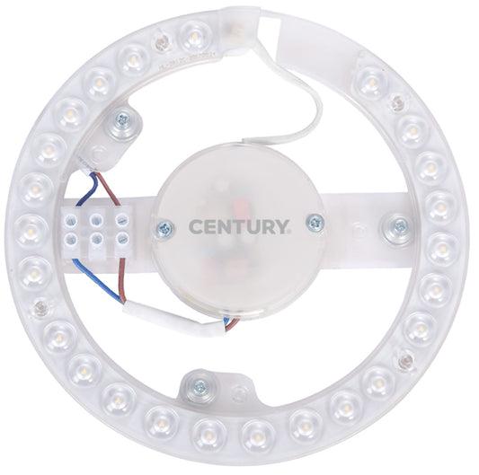 Circoline Century LED per plafoniere – 12W N.