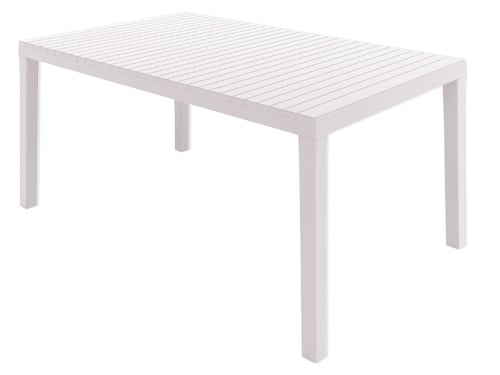 Tavoli Resina Palau Bianchi 150X90 – Default Title
