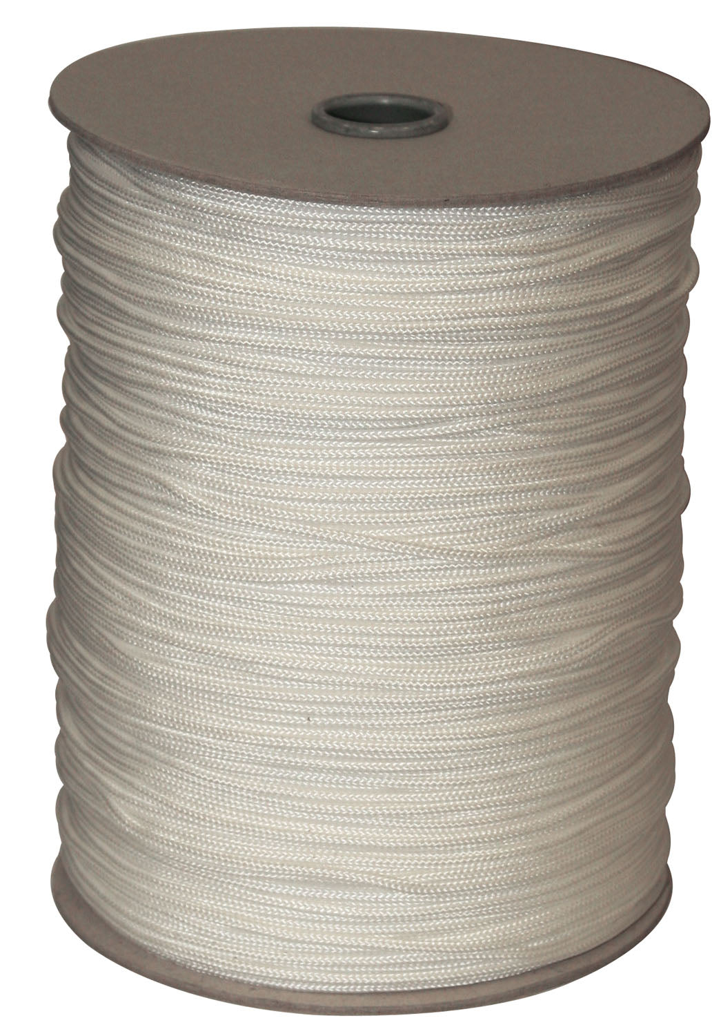 Cordoncino Bianco per Veneziane rotolo da 500 m – Default Title