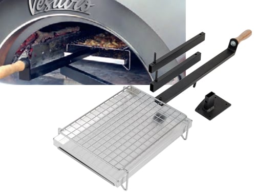 Griglie Multicooking Forno Bella Napoli – Default Title