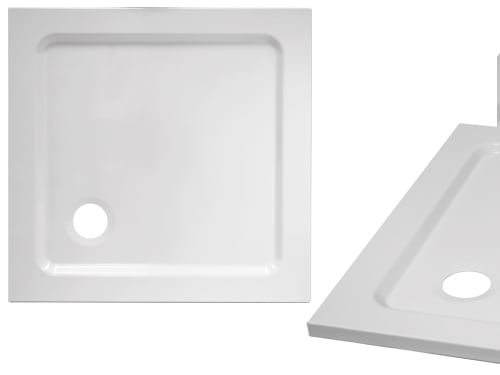 Piatti Doccia Brixo Slim 80X80 – Default Title