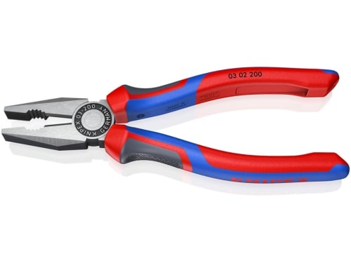 Pinze Universali Knipex 03 02 – 200