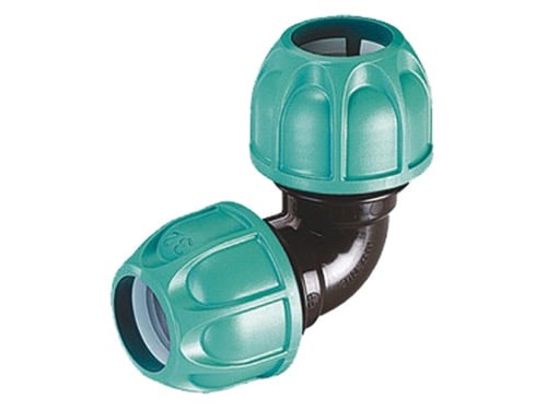 Gomiti Claber per tubi PE 90270 90417