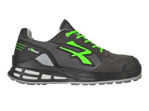 Scarpe Basse U-power S1P Egon – taglia 39