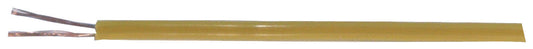 Piattine Costa Stretta 2X0,50 – Nera