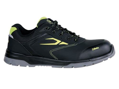 Scarpe Basse Beta S3 ART.7320N – taglia 37