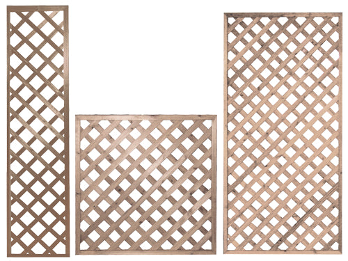 Pannelli Patio – 180 × 45 cm
