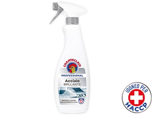 Brillacciaio Prof. Chanteclair 700 ml. – Default Title