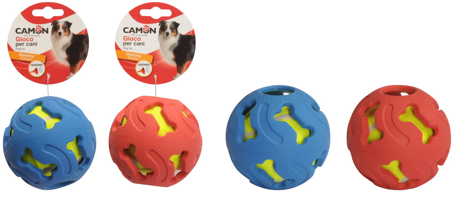 Giochi Camon Palla Tennis Ø – 9,65 cm