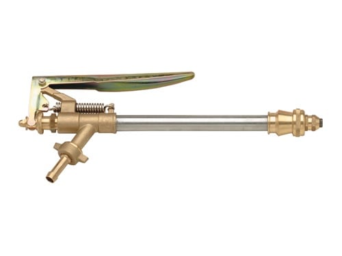 Lance a Leva per motopompe – 60 cm 2061CPL