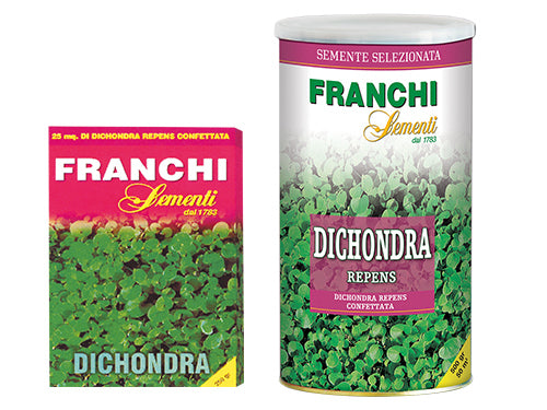 Semi Prato Dichondra – 250 g 150/35