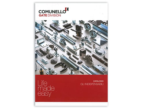 Catalogo Comunello -Gli Indispensabili – Default Title
