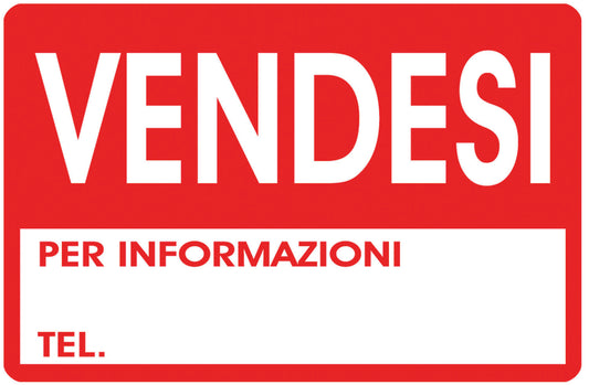 Cartelli Vendesi A.3676 – Default Title