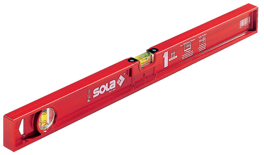 Livelli Sola Plastica Pf 2 – Bolle 50 cm