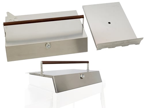 Kit Forno Lisa – Default Title