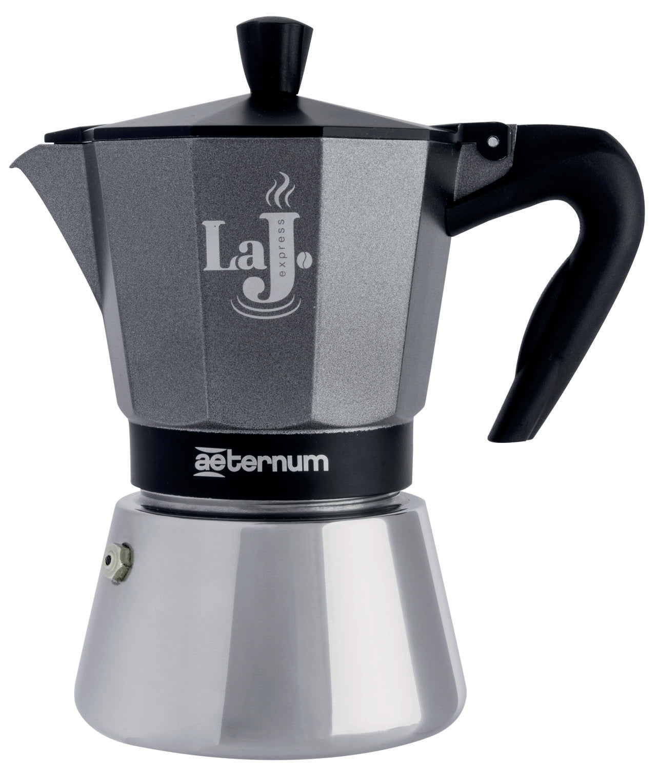 Caffettiere Aeternum La J. – 6TZ