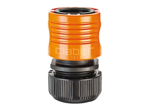 Raccordi Claber s/aquastop 8606 8607 8608 8609 8568 8569