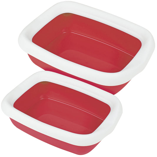 Lettiere per gatti Beta – 49X39XH13
