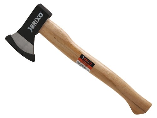 Piccozzini Brixo con manico in legno – 500