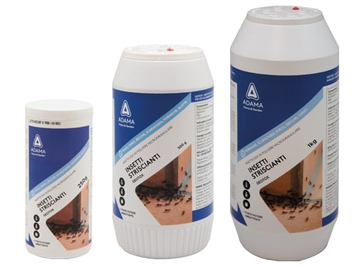Insetticida Granulare Geotox – 250 g