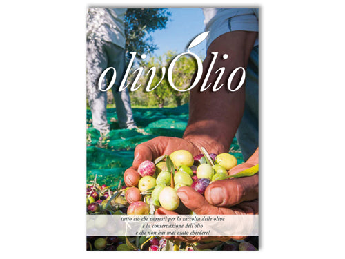 Catalogo Olivolio – Default Title