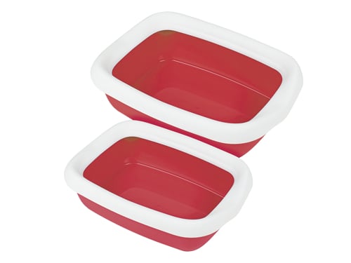 Lettiere per gatti Beta – 43X31XH12