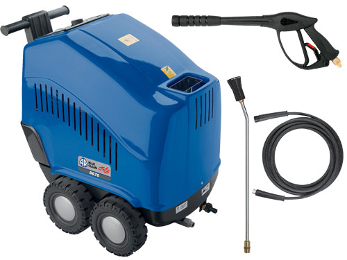 Idropulitrici Ar Blue Clean 2500W AR5670 – Default Title
