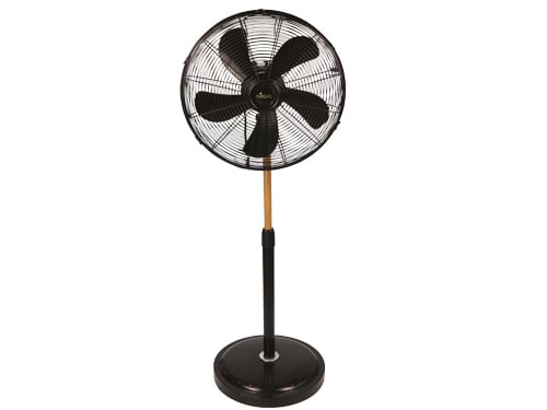 Ventilatori Niklas Vintage Piantana T.40 – Default Title