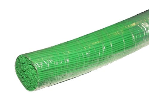 Tubetti Verdi Mazzetti – 30 cm Ø 2,5