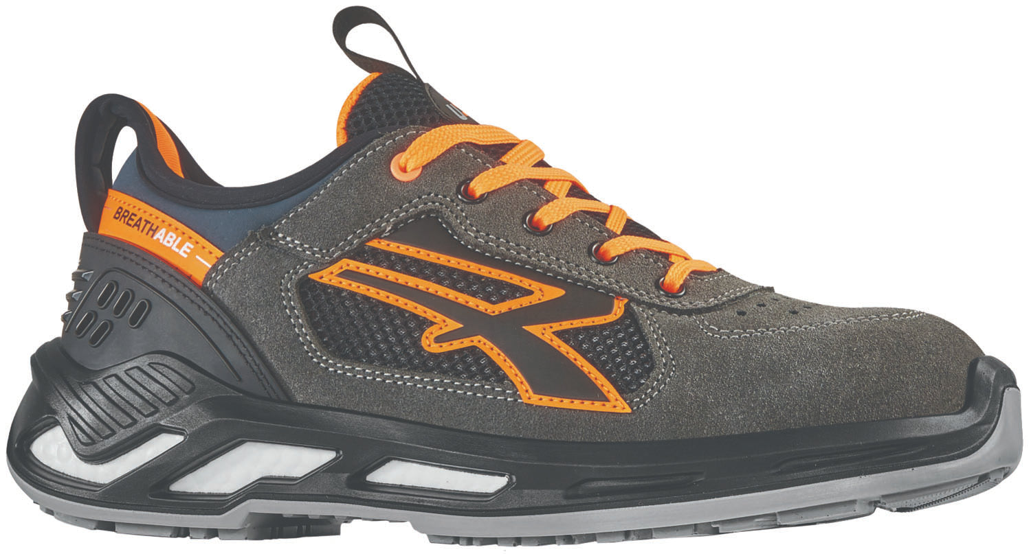 Scarpe Basse U-power S1P Ryder – taglia 40
