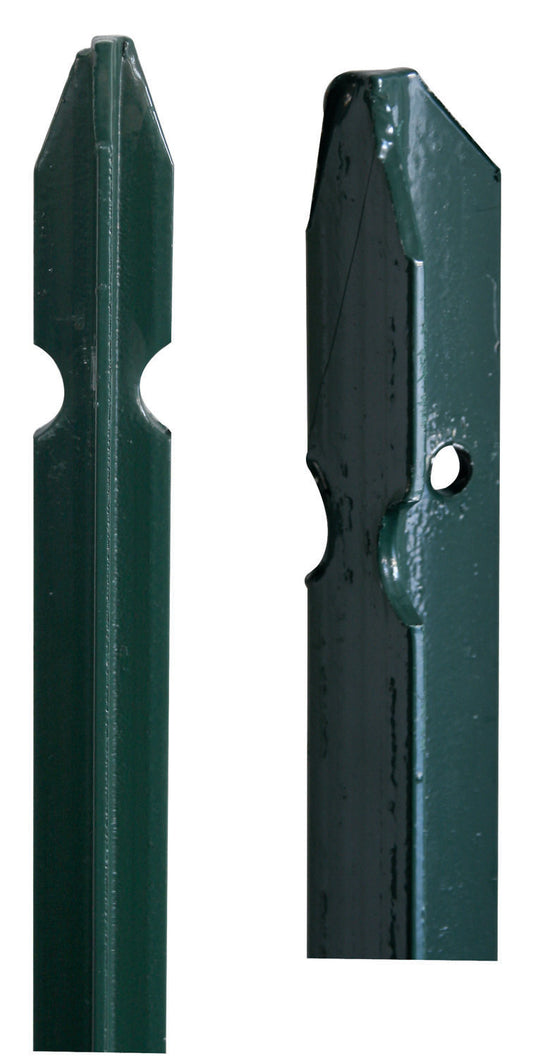 Paletti Recinzione plastica T 3 × 150 cm – Default Title