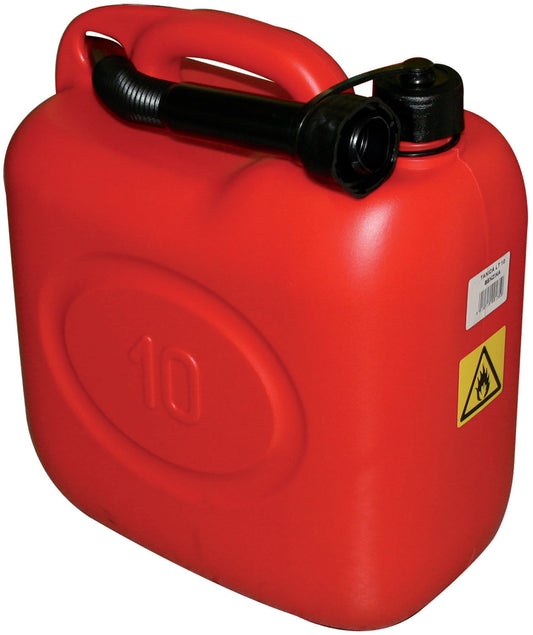 Taniche Carburanti Omologate Un – 10