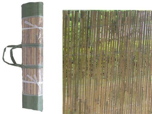 Arelle Brixo Slim Bambu – 100 X 300 cm