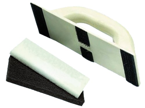 Frattazzi Pulit.piastrelle 25 × 12 cm-873 – Default Title