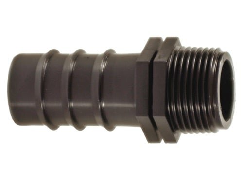 Raccordi per tubi PE Irritec 602