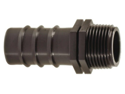 Raccordi per tubi PE Irritec 602