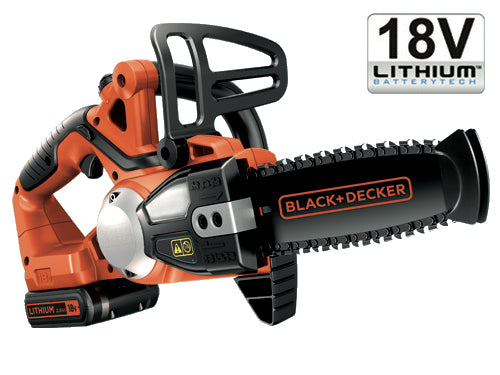 Elettroseghe B+d 18V Li Gkc 1820 L20 – Default Title