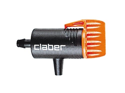 GOCCIOL.REGOLABIL.0-6 L/h – blister da 10 pezzi-91209