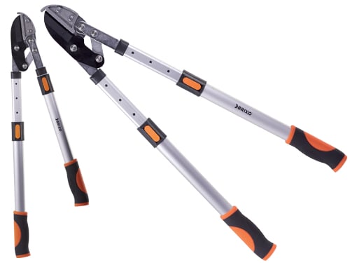 Troncarami Brixo telescopico battente 70 cm 2G – Default Title
