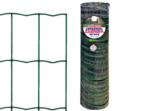 Reti Florida Strong rotolo da 25 m – H99