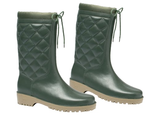 Stivali PVC Termici Warm Winter – 39
