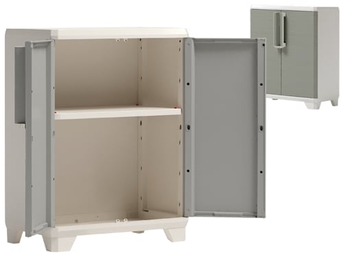 Armadi Keter Linear Wood TUTTOP.HL90 – Default Title