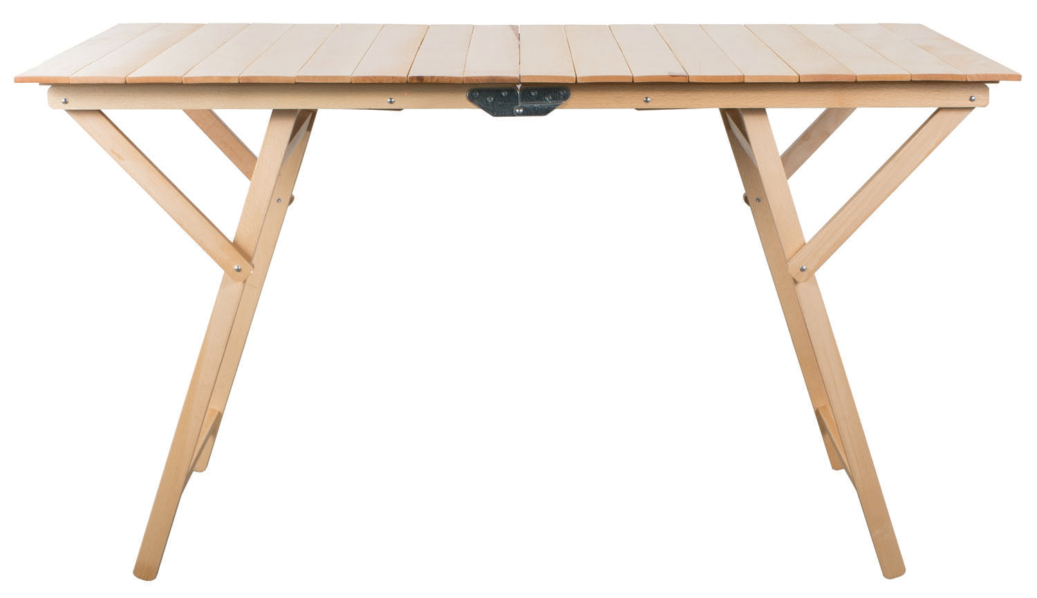 Tavoli Pieghevol.legno NAT.70 × 140 cmXH72 – Default Title